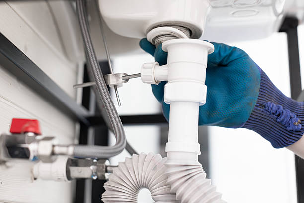 Reliable Gas Line Repair contractor in Creighton, PA by Ultimate Plumbing LLC